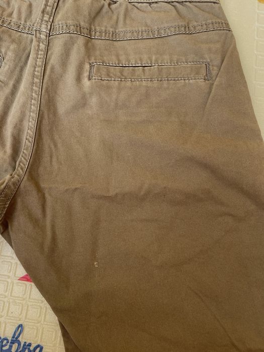 Шорти на 11-12 років