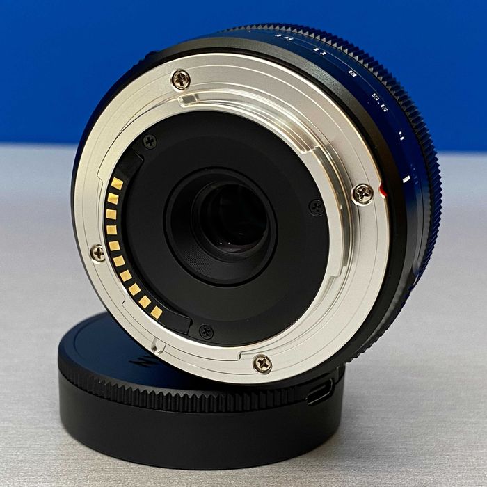 TTArtisan AF 27mm f/2.8 (Fujifilm) - NOVA - 3 ANOS DE GARANTIA