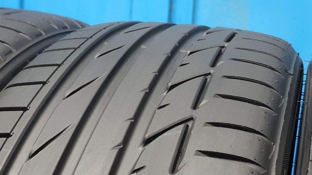 235/40 R19 Markowe opony letnie Bridgestone ! Rok 2022