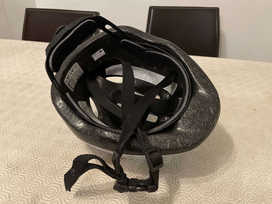 Capacete de bicicleta para criança BTWIN