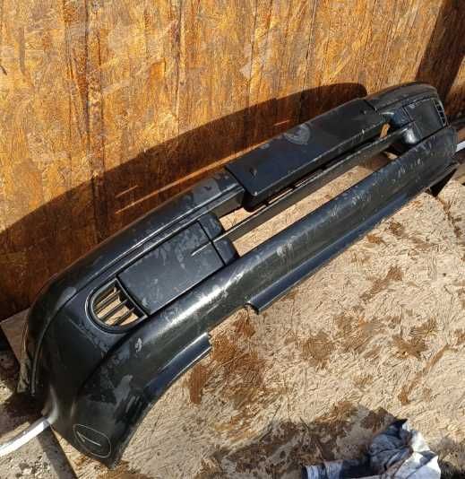 zderzak skoda felicia przed lift wszystko całe