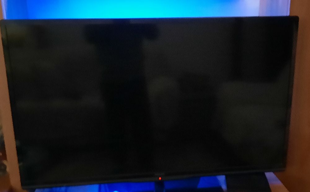 Ringh Light RGB com tripé