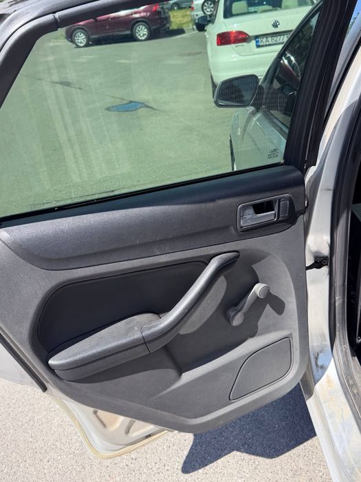 Ford Focus MK2, 2007 рік, 2300$