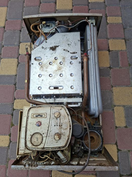 Продам котел АРІСТОН