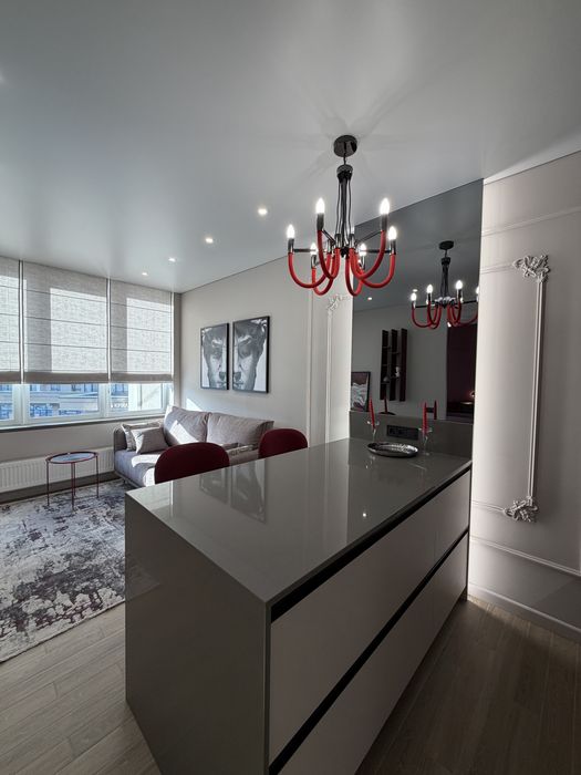 Здам еліт житло ЖК Центральний 2 Ірпінь