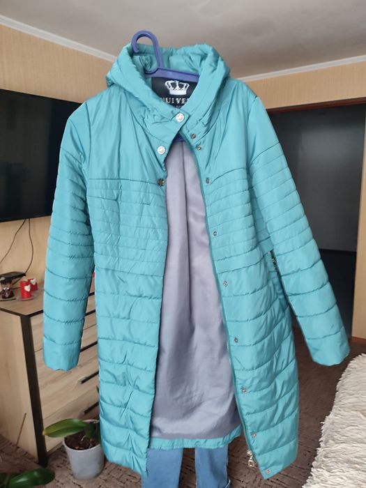 Куртка б/у в гарному стані