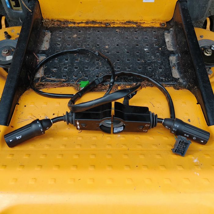 Przełącznik jazdy  Volvo