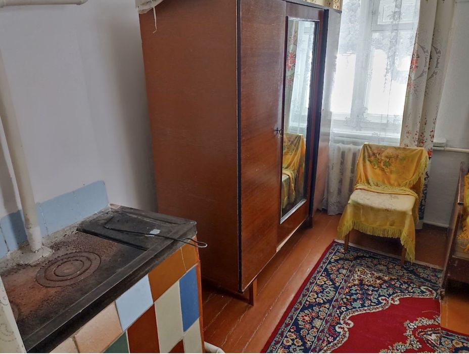 Продам власний будинок