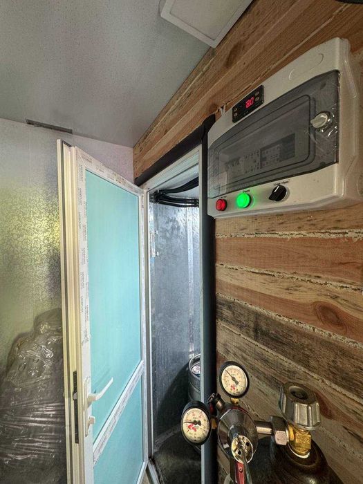 Працюючий бізнес Пісочин (Мобіль)