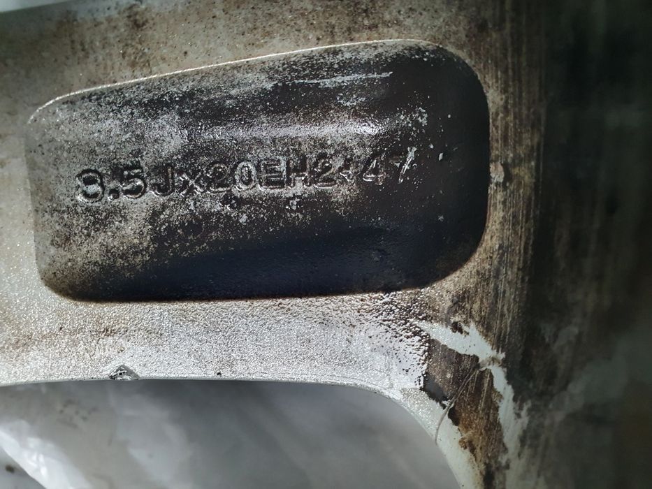Диски/титани/колеса BMW/Land Rover