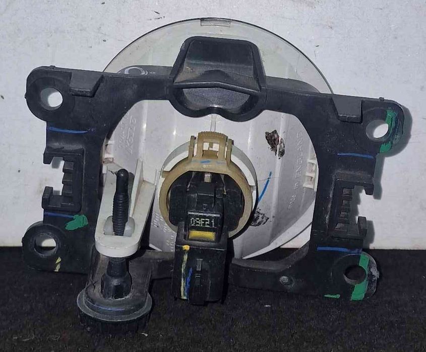 Farol Nevoeiro Frente Direito 9685425180 - PEUGEOT 3008 I Veículo multiuso
