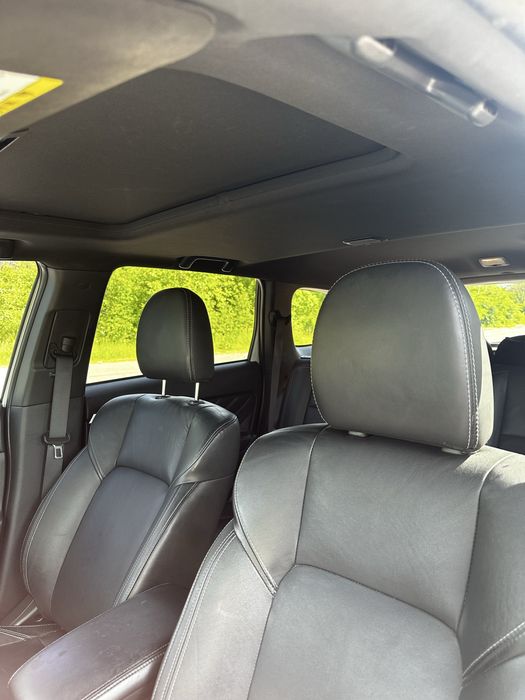 Mitsubishi Outlander PHEV 2019