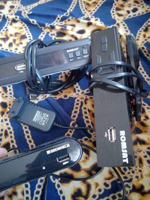 Продам т 2 тюнер