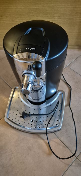 Nalewak do piwa krups.