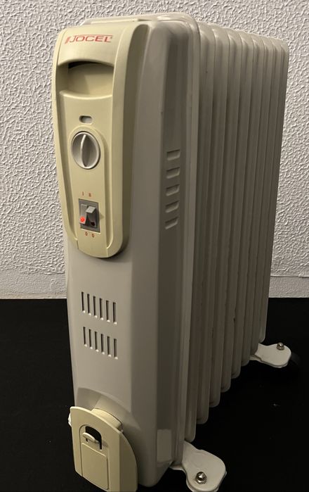 Aquecedor a óleo JOCEL 2000W