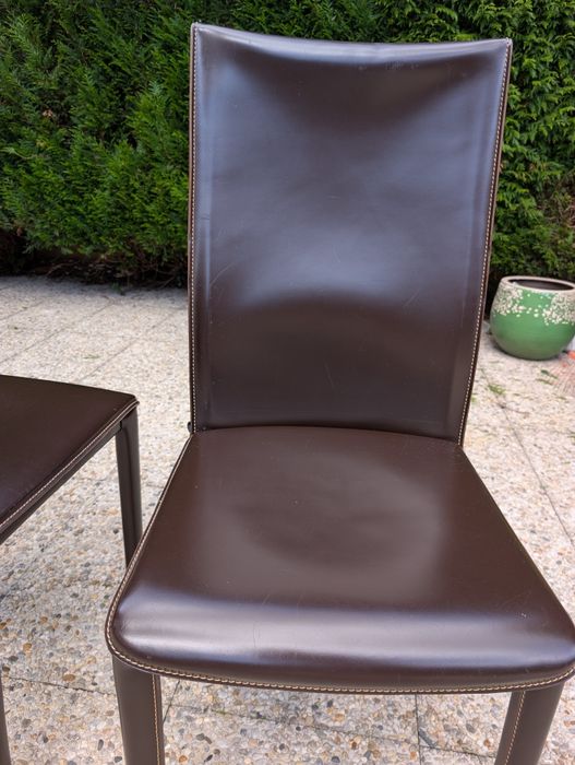 Cadeiras de sala de jantar