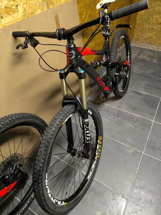 Lapierre zesty 927 carbono
