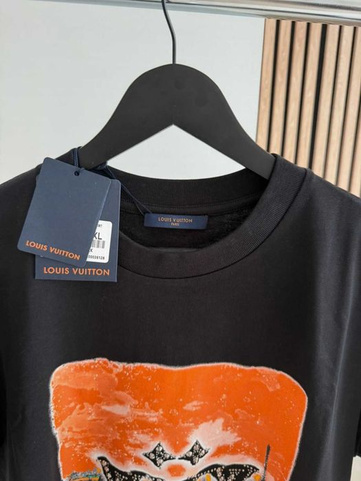 T-Shirt Louis Vuitton