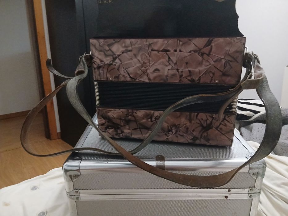 Vender a concertina para desocupar