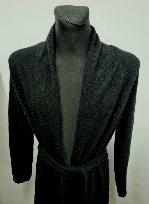 100% KASZMIR roz. M  kardigan damski    cashmere