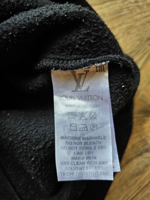 Худі Louis Vuitton оригінал