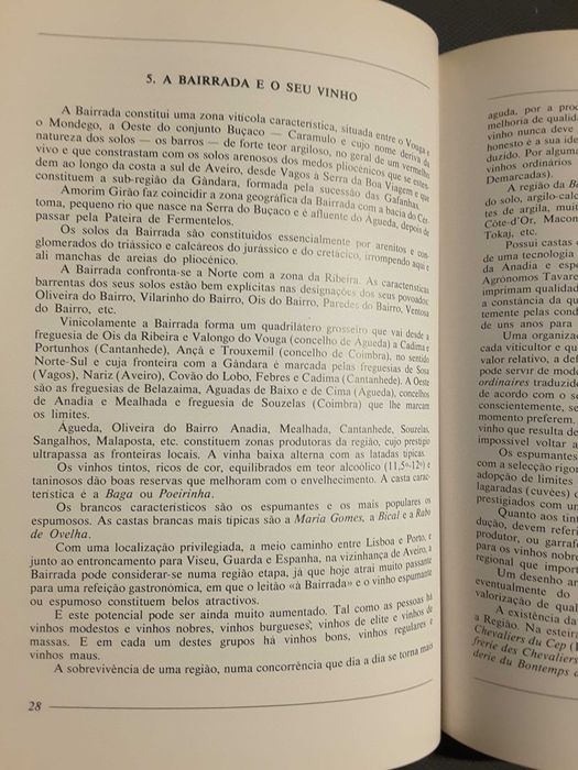 O Vinho do Porto (1929) / Vinho, História das Civilizações e a Cultura