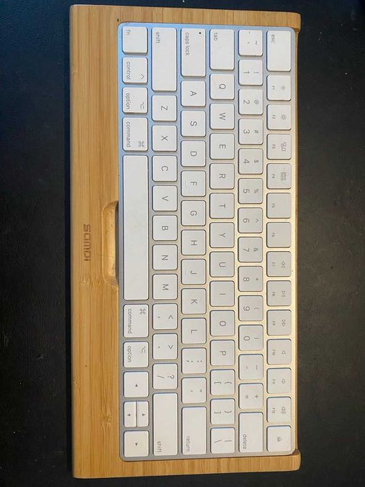Підставка samdi для Apple Magic Keyboard 2 ( A1644)4