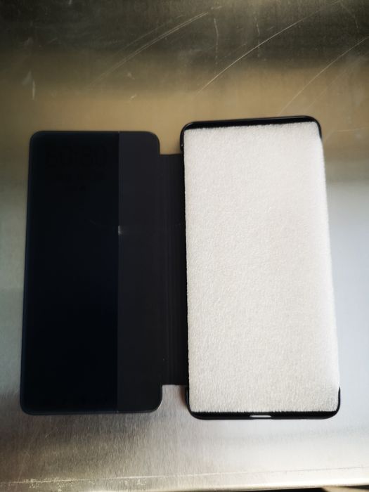 Capa Nova huawei P40