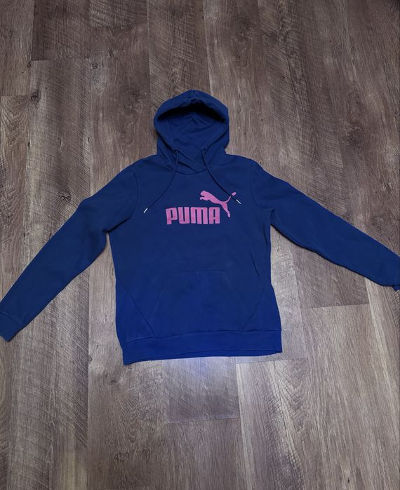 Худі Puma жіноче