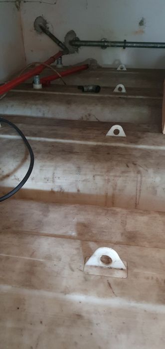 Zbiorniki na olej opałowy paliwa