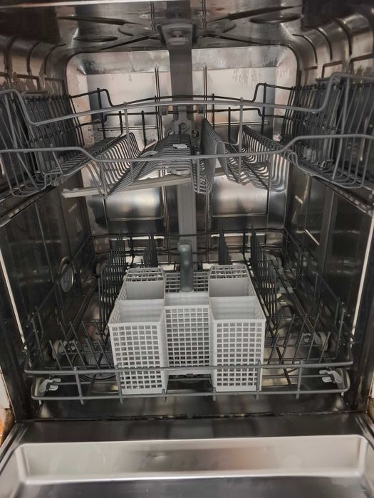 Máquina lavar louça Whirlpool
