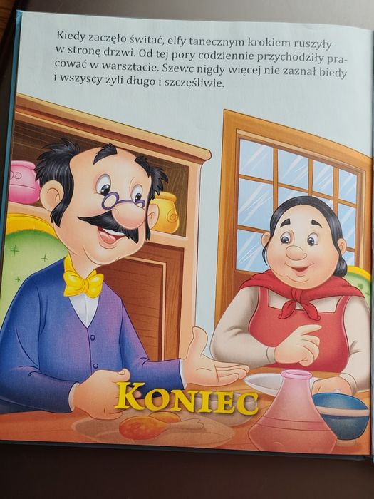 Bajki Do Poduchy