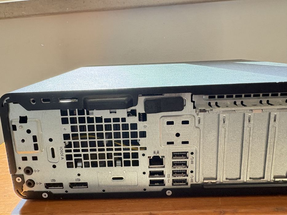 Hp elitedesk 800 G3 core i5