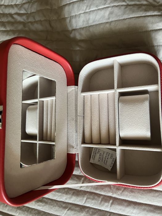 Шкатулка(кейс,бокс) для украшений