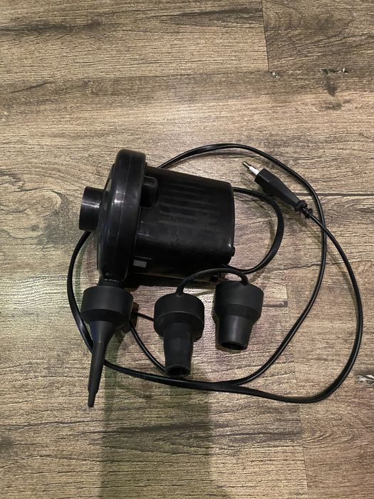 Электрический воздушный насос Sanipoe