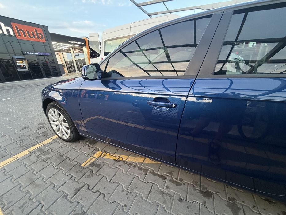 Audi A4 2013 VIN WAUAFAFL1EA046607 фото оголошення 15 з 20