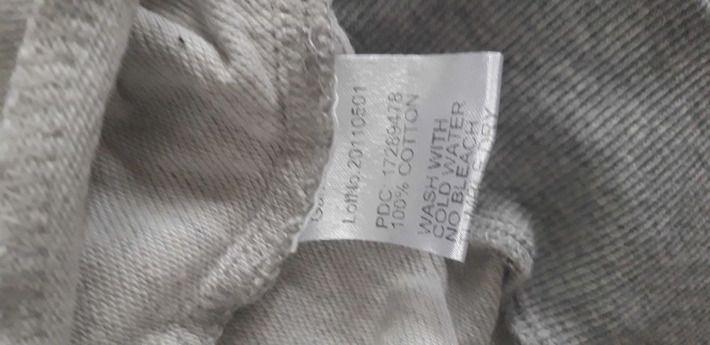 Bluza chłopięca rozm 110