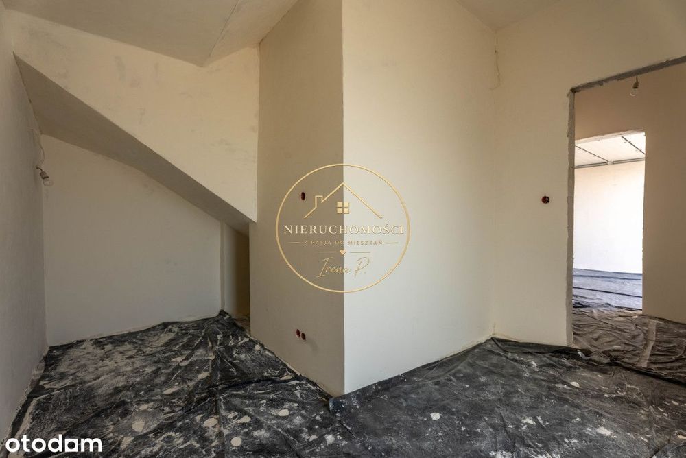 Nowoczesny Dom 150m2 | 3 Sypialnie | 630m2 działki