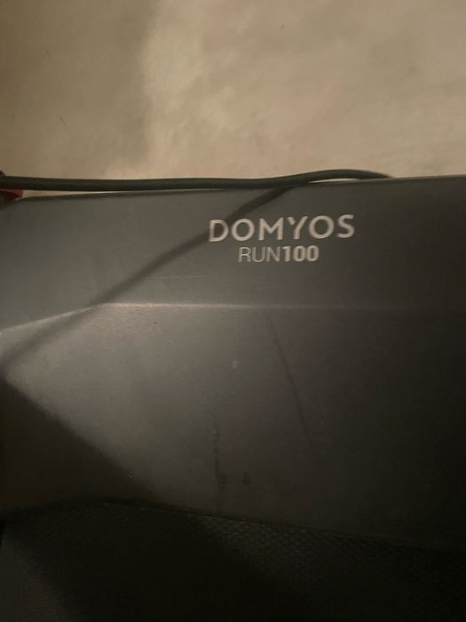 Passadeira de desporto