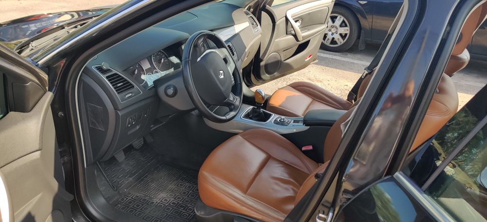 Продам Renault Laguna