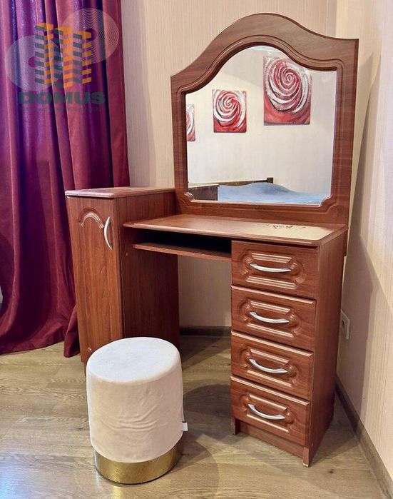 Продам 1 комн в ЖК Малиновский! 62м2 С ремонтом. ЕОселя!