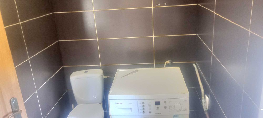 Kwatera pracownicza - Rybnik