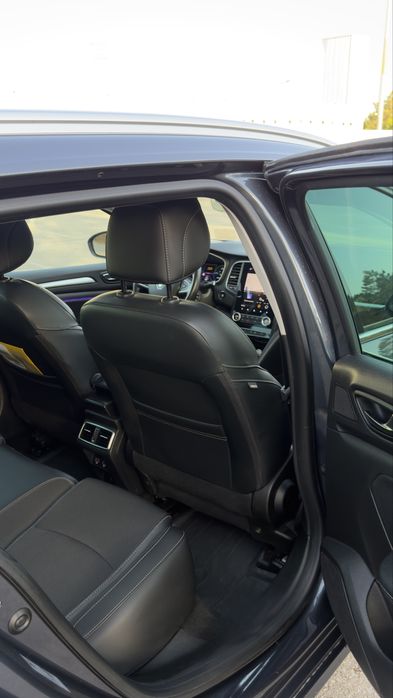 Mercedes-Benz GLB 200 — fotografia 8
