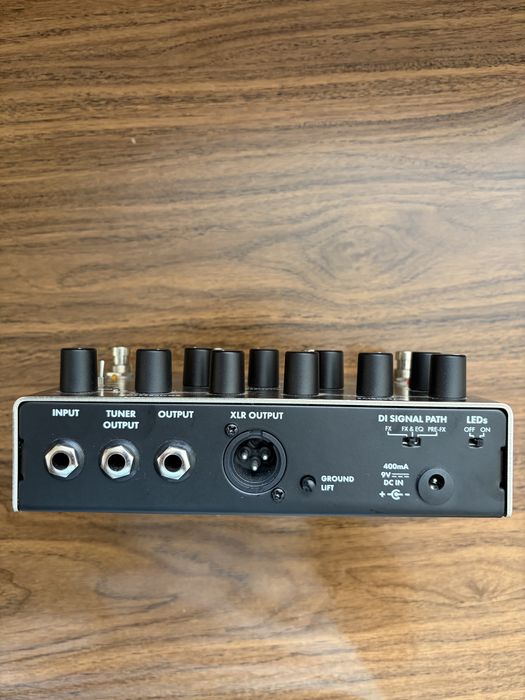 Pedal Fender Downtown Express