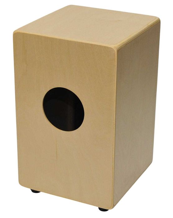 Cajon z pokrowcem PRIMA PC-100 RW