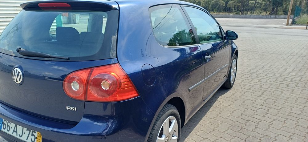 Oportunidade wv golf v 1.4 tsi