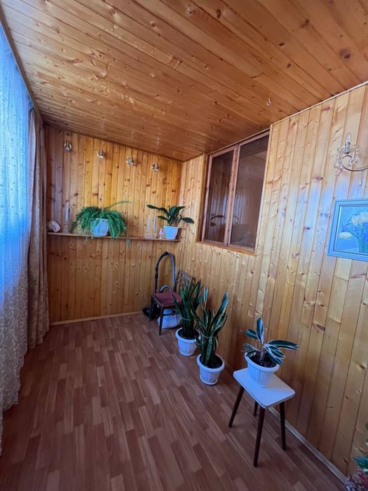 Продаю 2 комнатную квартиру, Херсонское Ш, Строителей   ID-146022