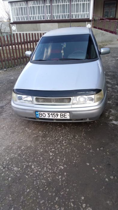 Продам ВАЗ 2110. НА ХОДУ