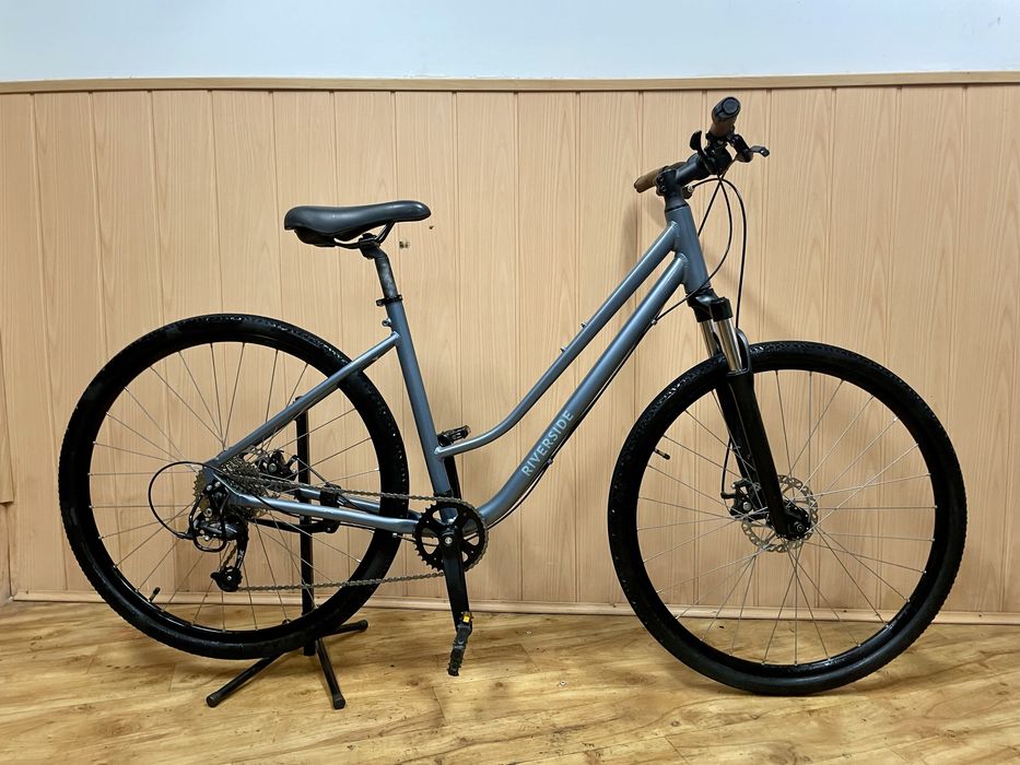Bicicleta Riverside RS500