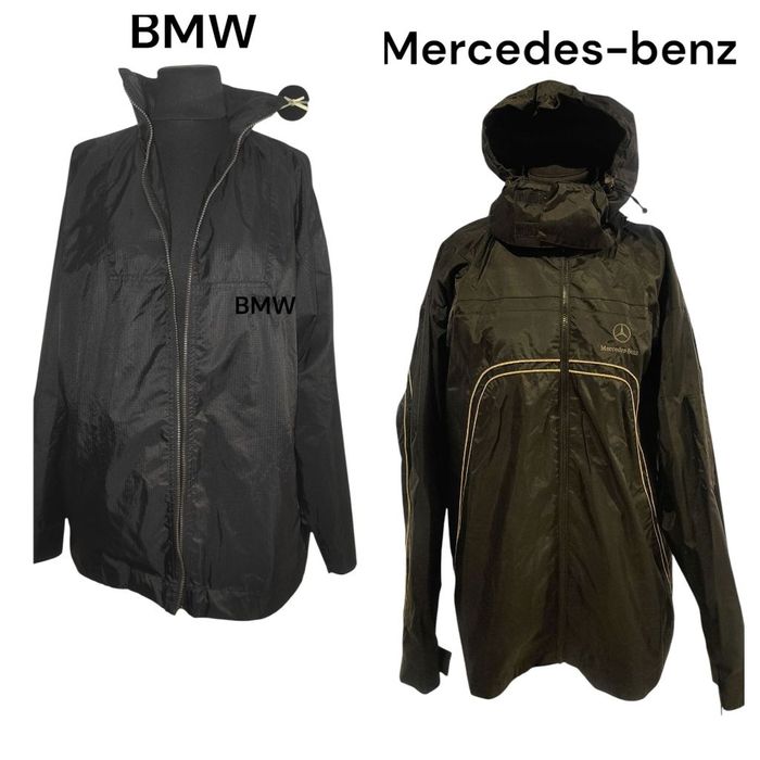 Куртка Volvo Toyota Audi BMW Volkswagen Mercedes Subaru Opel Man